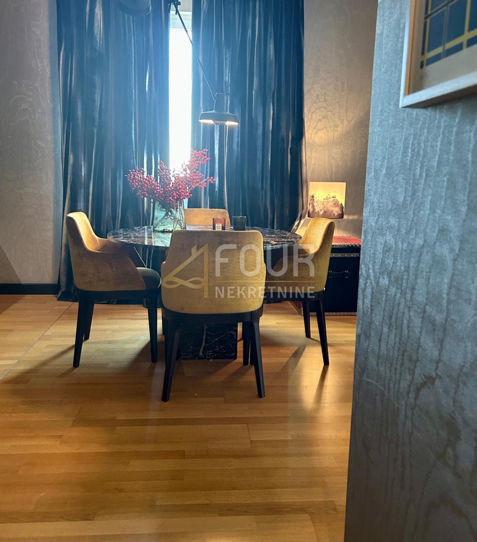 Stanovanje Donja Vežica, Rijeka, 141,10m2