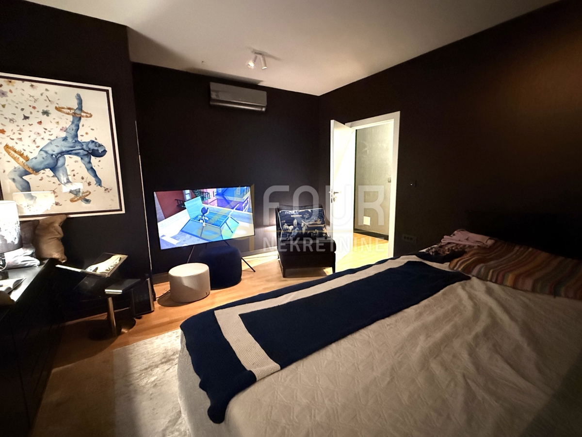 Stanovanje Donja Vežica, Rijeka, 141,10m2