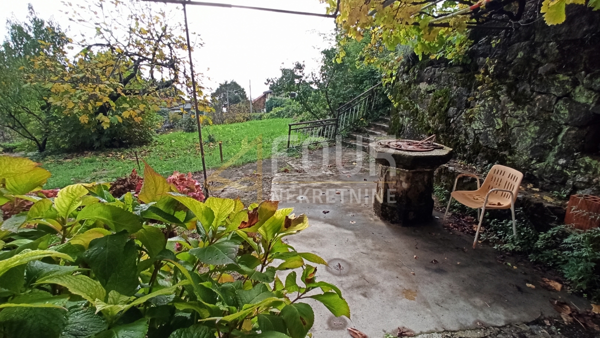 Hiša Poljane, Opatija - Okolica, 73m2