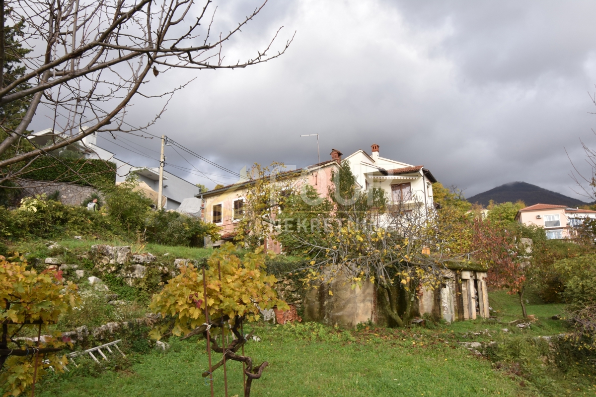 Hiša Poljane, Opatija - Okolica, 73m2