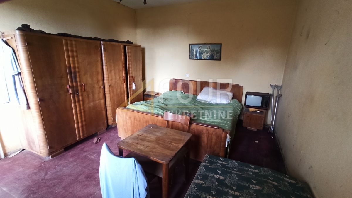 Hiša Poljane, Opatija - Okolica, 73m2