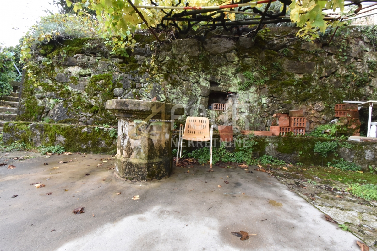 Hiša Poljane, Opatija - Okolica, 73m2