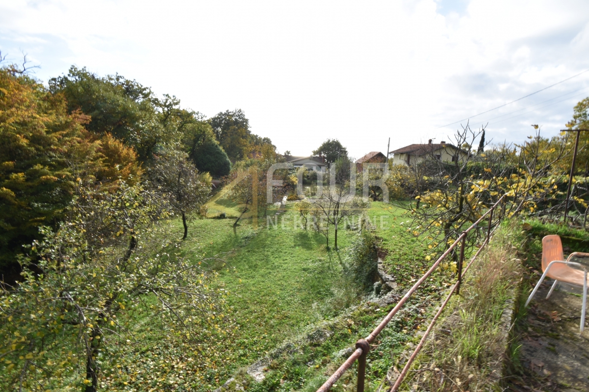 Hiša Poljane, Opatija - Okolica, 73m2