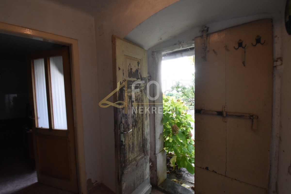 Hiša Poljane, Opatija - Okolica, 73m2