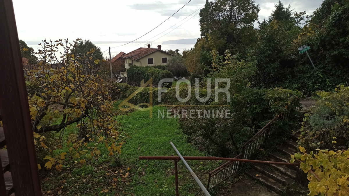 Hiša Poljane, Opatija - Okolica, 73m2