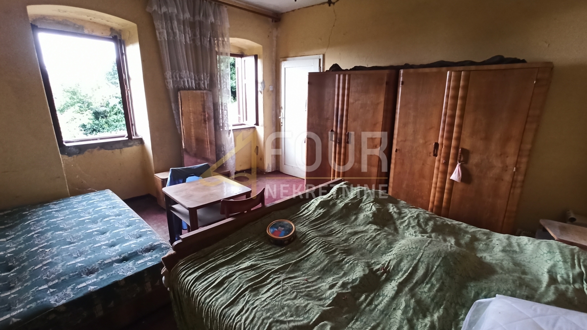 Hiša Poljane, Opatija - Okolica, 73m2