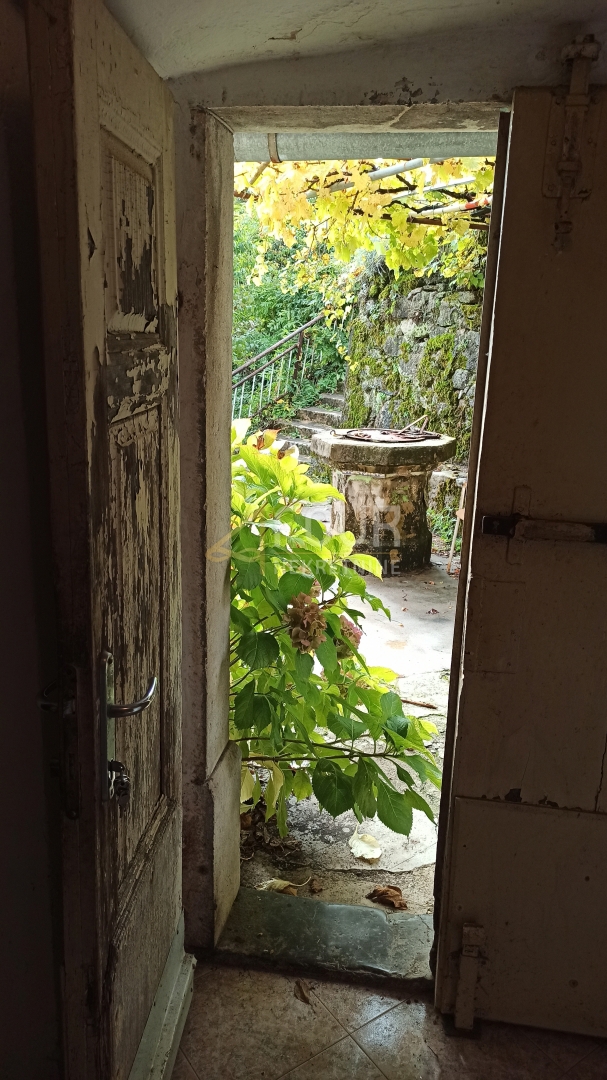 Hiša Poljane, Opatija - Okolica, 73m2