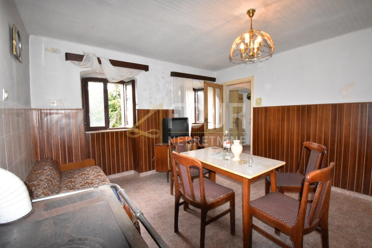 Hiša Poljane, Opatija - Okolica, 73m2