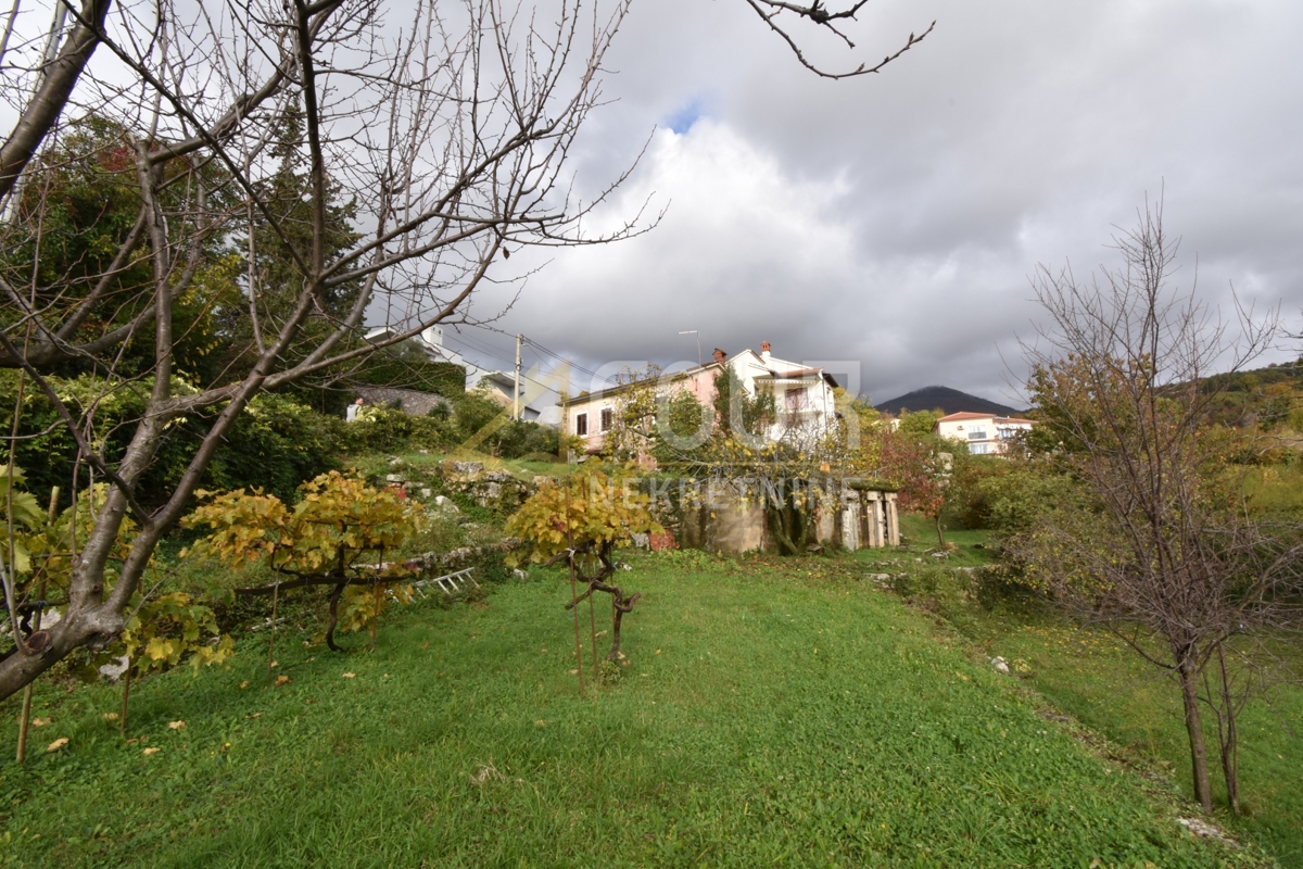 Hiša Poljane, Opatija - Okolica, 73m2