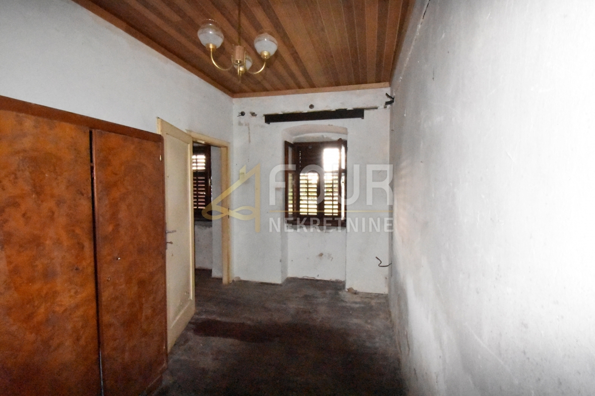 Hiša Poljane, Opatija - Okolica, 73m2