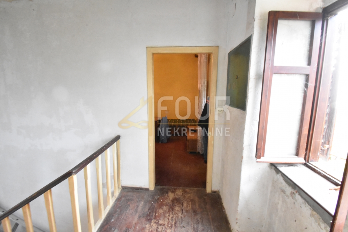 Hiša Poljane, Opatija - Okolica, 73m2