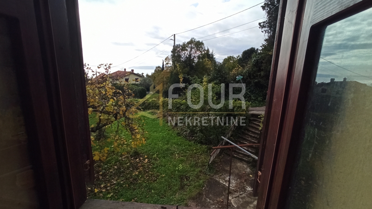 Hiša Poljane, Opatija - Okolica, 73m2