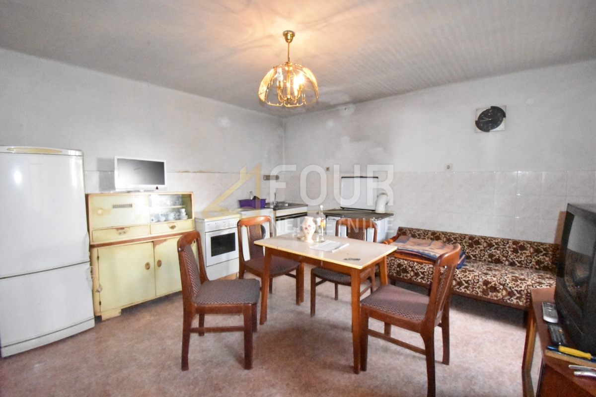 Hiša Poljane, Opatija - Okolica, 73m2