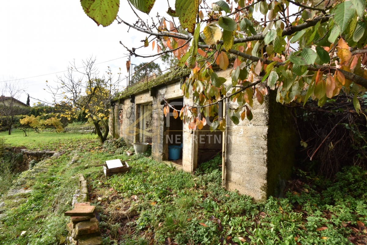 Hiša Poljane, Opatija - Okolica, 73m2