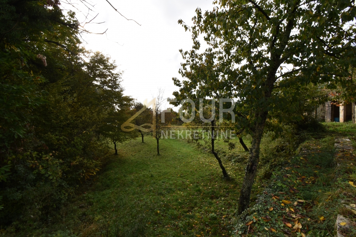 Hiša Poljane, Opatija - Okolica, 73m2