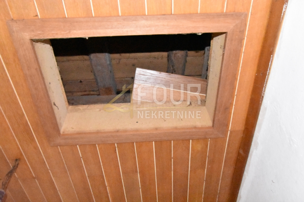 Hiša Poljane, Opatija - Okolica, 73m2