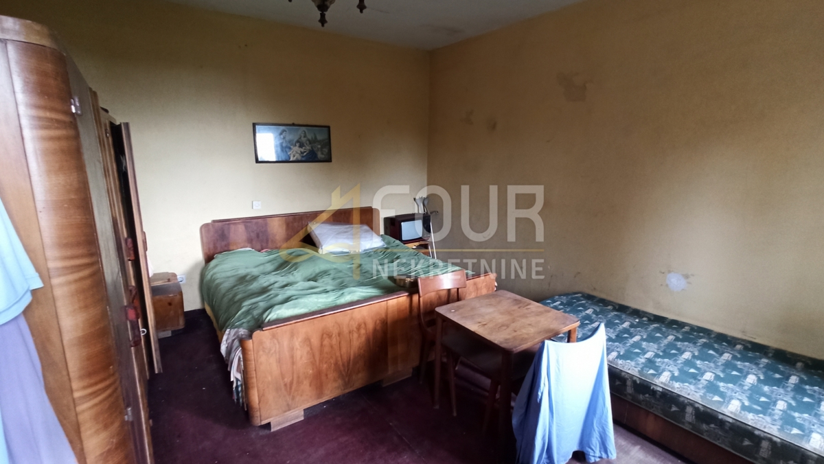 Hiša Poljane, Opatija - Okolica, 73m2