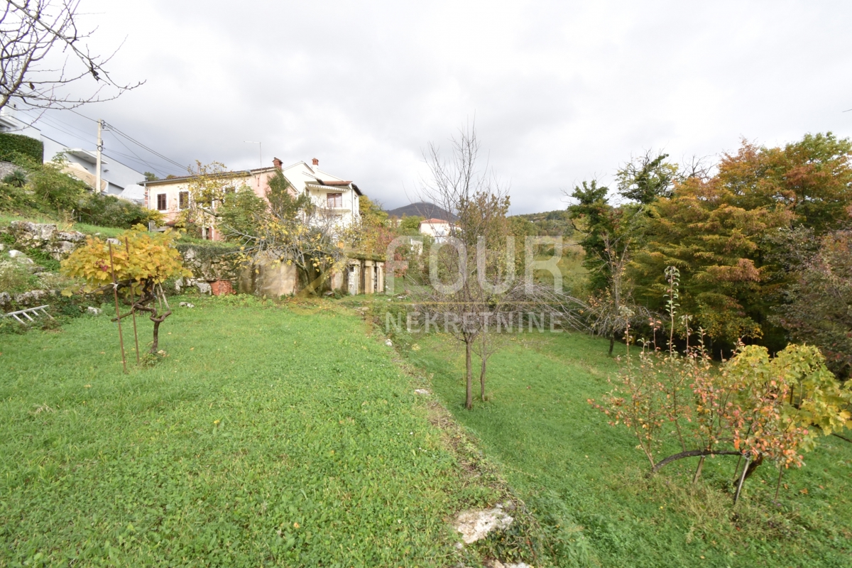 Hiša Poljane, Opatija - Okolica, 73m2