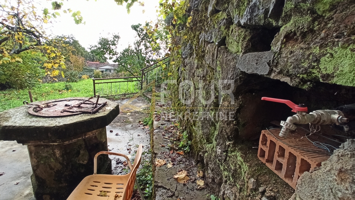 Hiša Poljane, Opatija - Okolica, 73m2