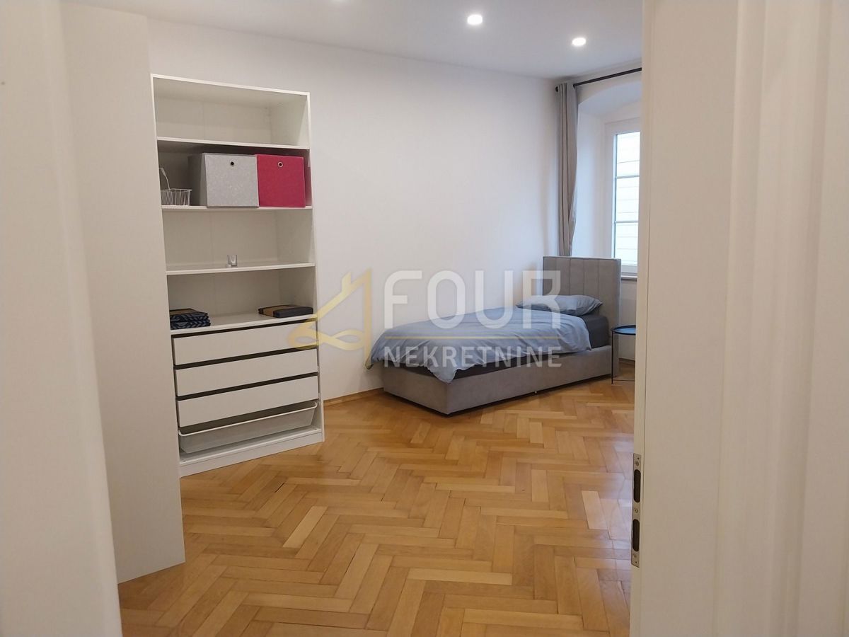 Stanovanje Centar, Rijeka, 107,23m2