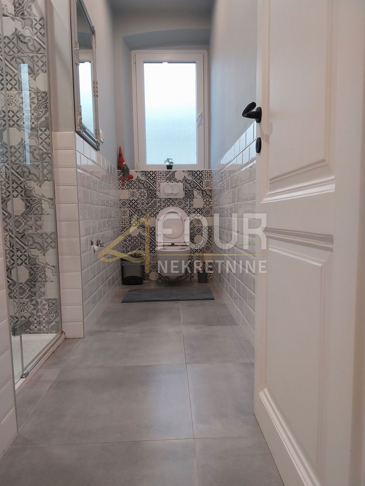 Stanovanje Centar, Rijeka, 107,23m2