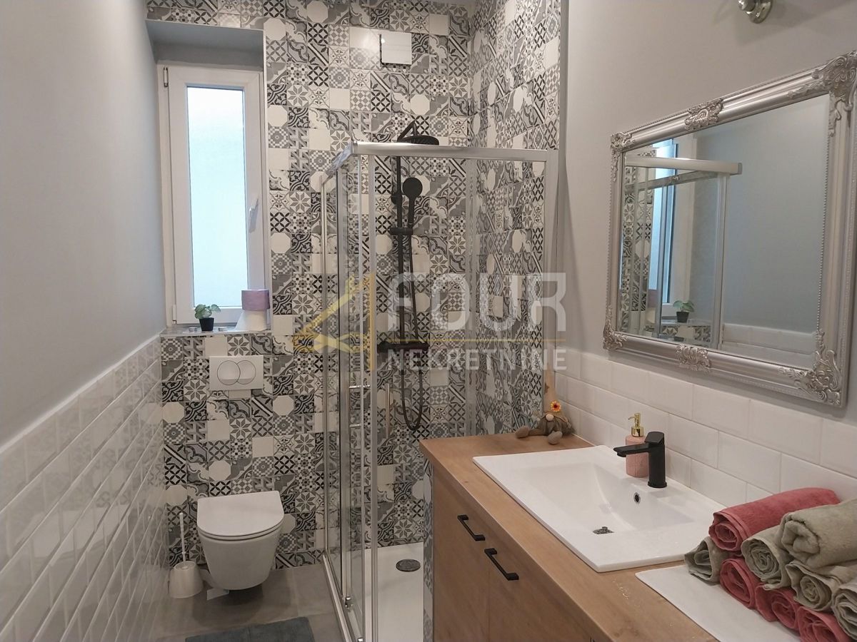 Stanovanje Centar, Rijeka, 107,23m2