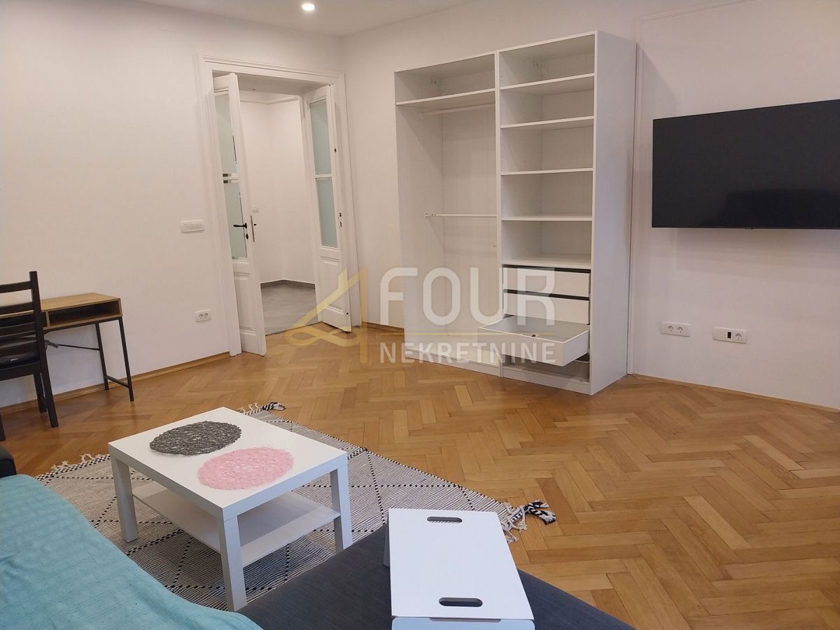 Stanovanje Centar, Rijeka, 107,23m2