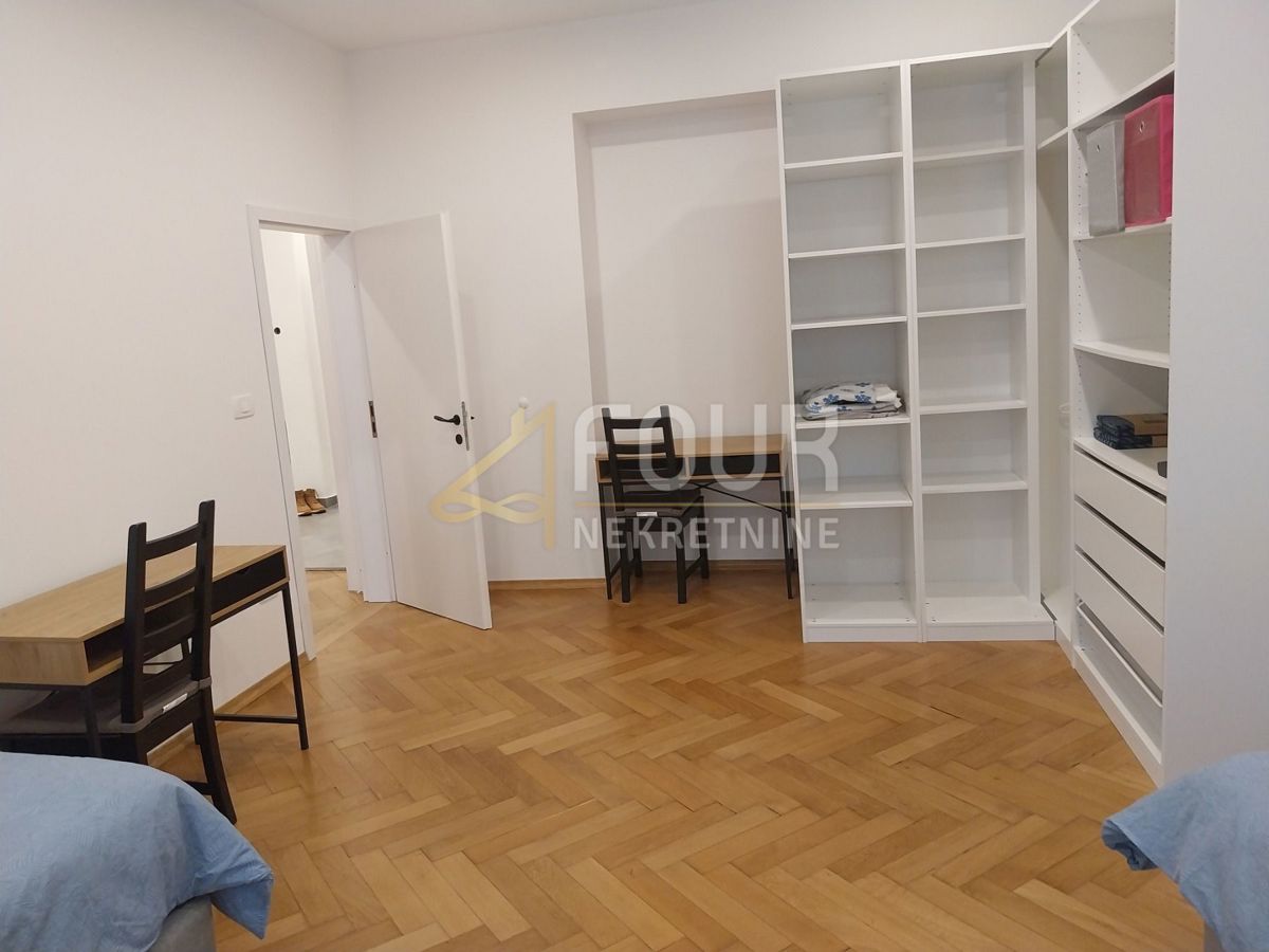 Stanovanje Centar, Rijeka, 107,23m2