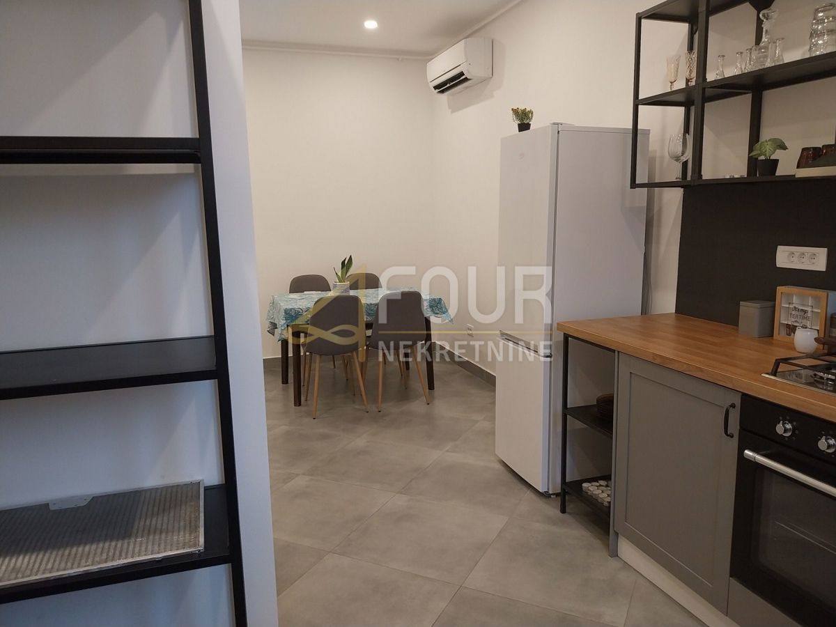 Stanovanje Centar, Rijeka, 107,23m2