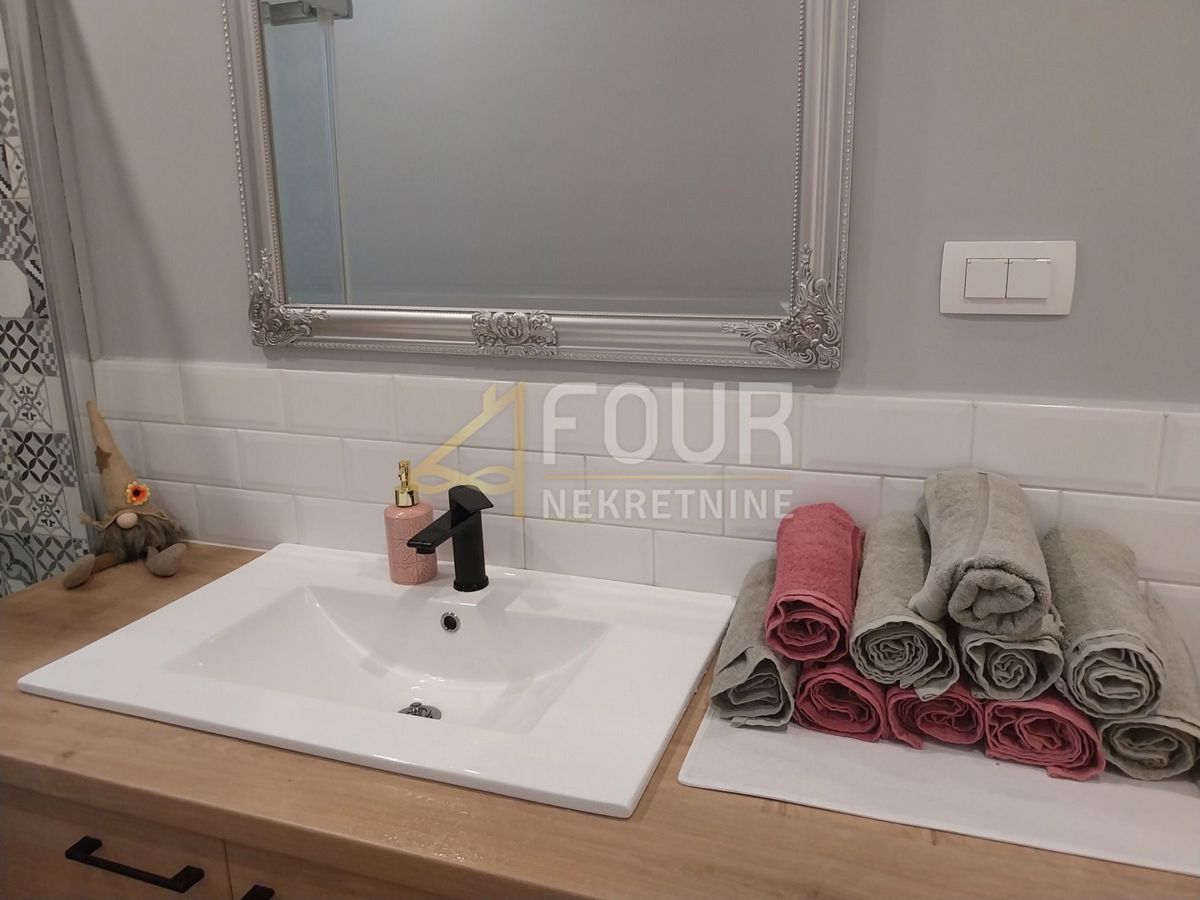 Stanovanje Centar, Rijeka, 107,23m2