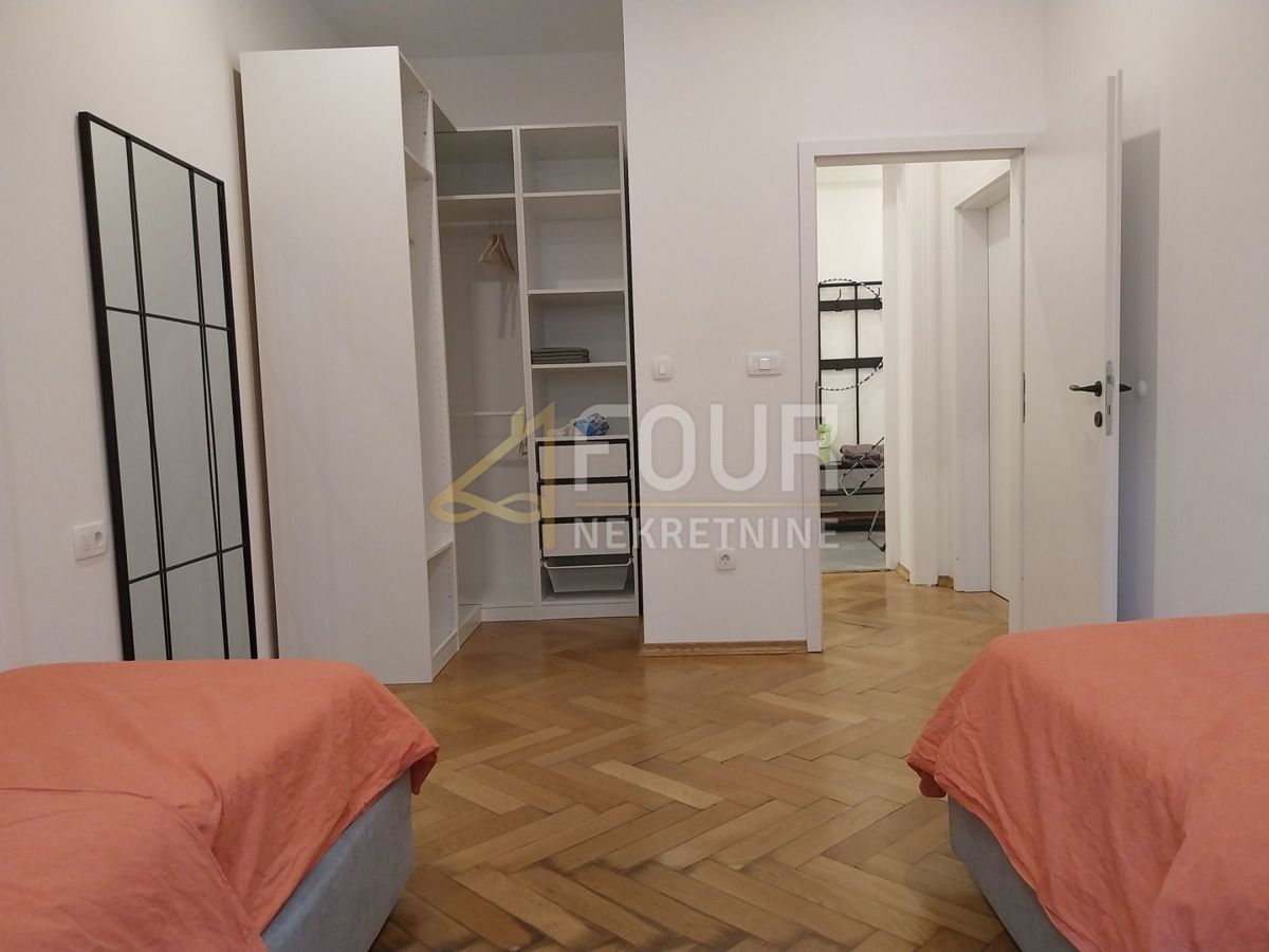 Stanovanje Centar, Rijeka, 107,23m2