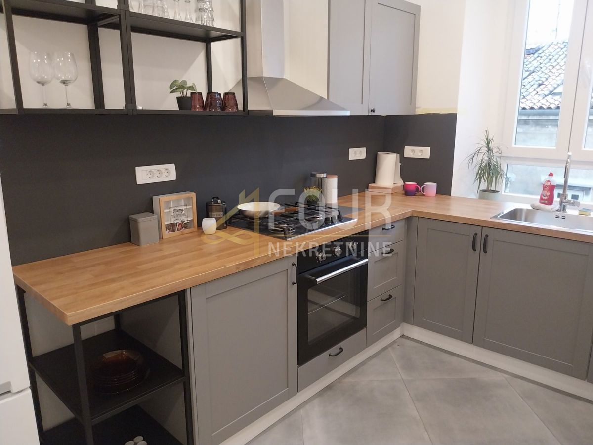 Stanovanje Centar, Rijeka, 107,23m2