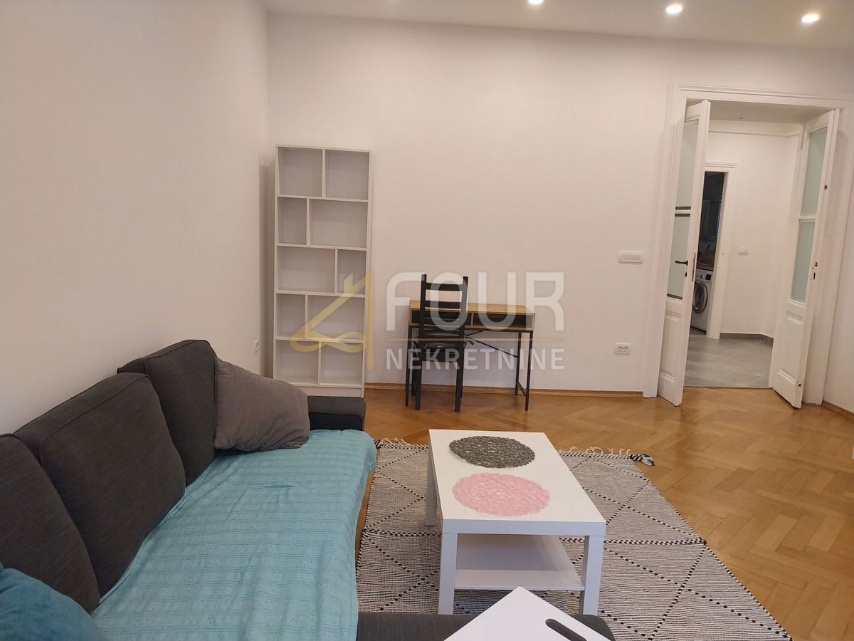 Stanovanje Centar, Rijeka, 107,23m2