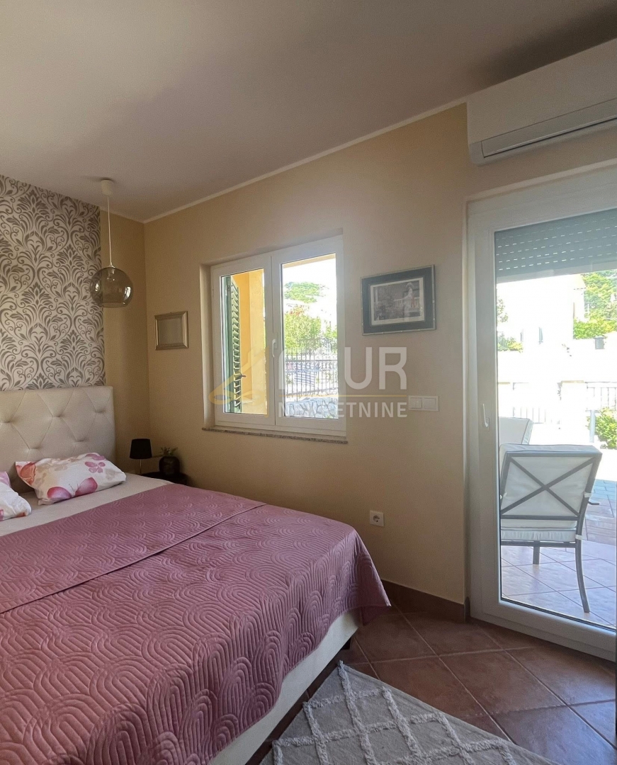 Hiša Barbat na Rabu, Rab, 117m2