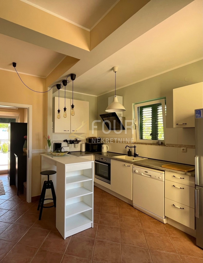 Hiša Barbat na Rabu, Rab, 117m2