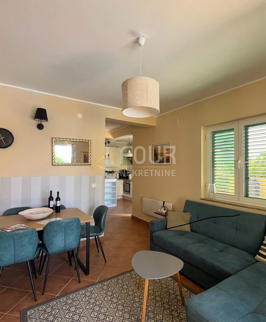 Hiša Barbat na Rabu, Rab, 117m2