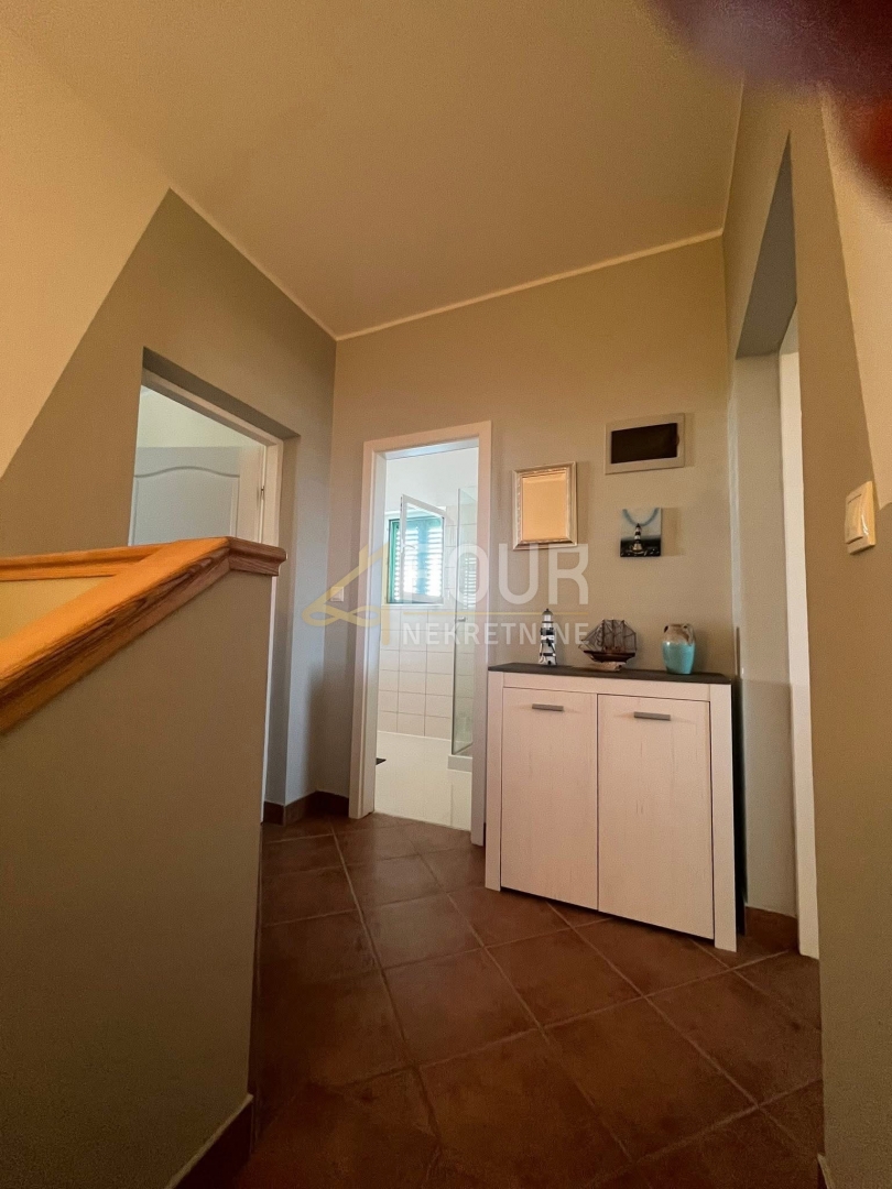 Hiša Barbat na Rabu, Rab, 117m2