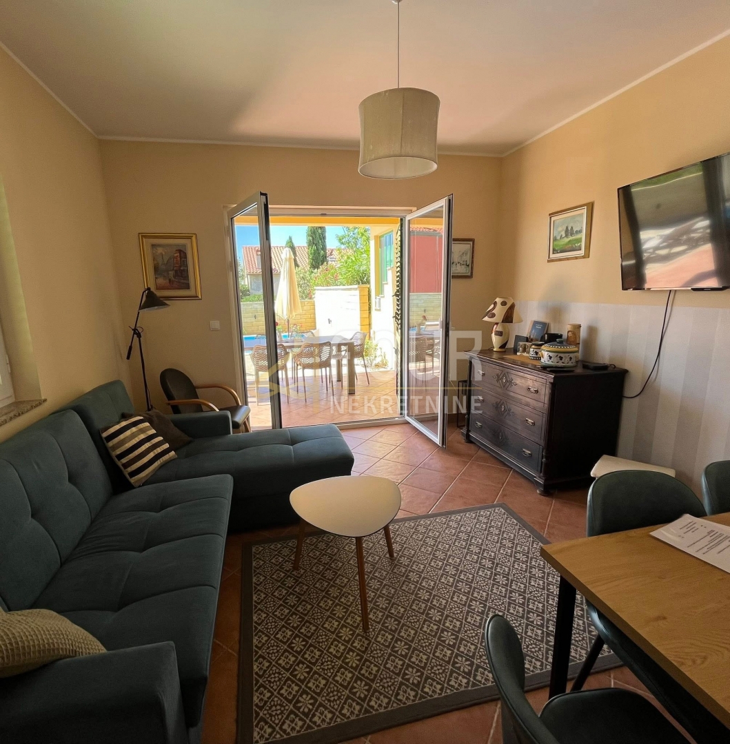 Hiša Barbat na Rabu, Rab, 117m2