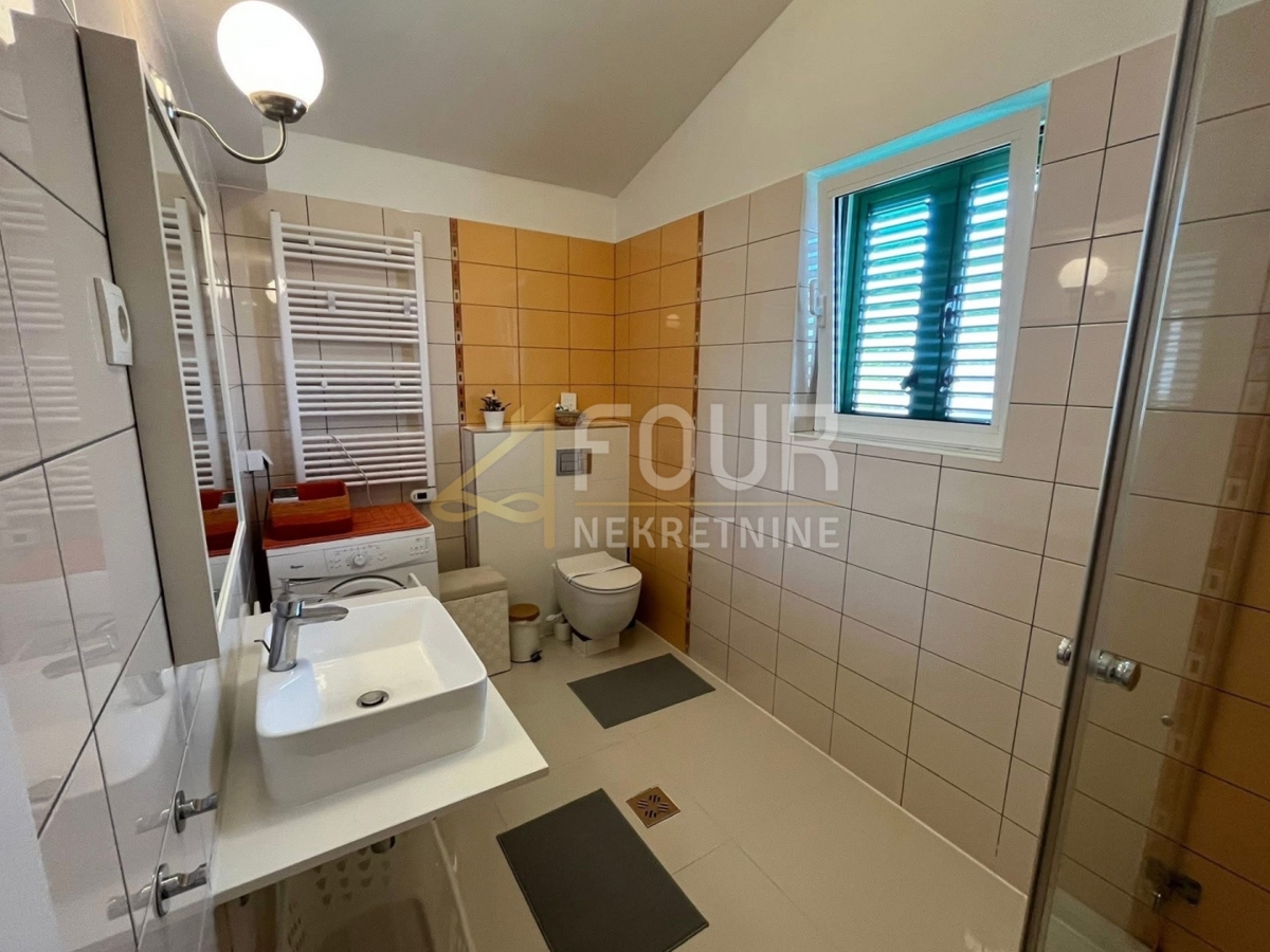 Hiša Barbat na Rabu, Rab, 117m2