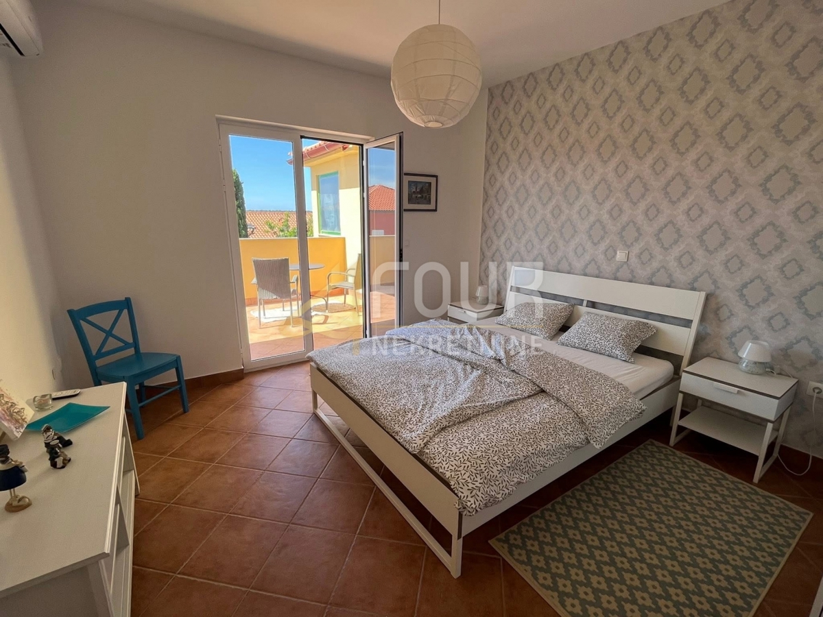 Hiša Barbat na Rabu, Rab, 117m2