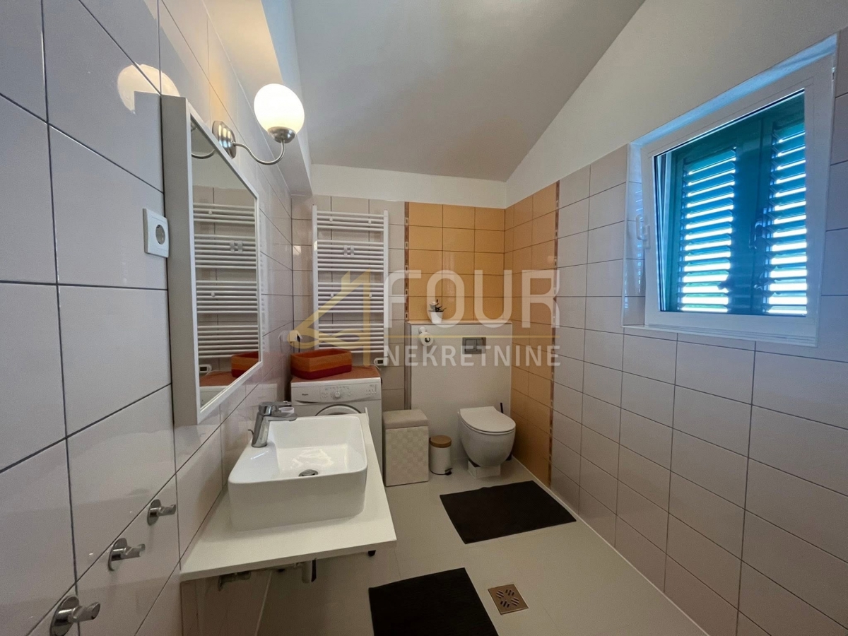 Hiša Barbat na Rabu, Rab, 117m2