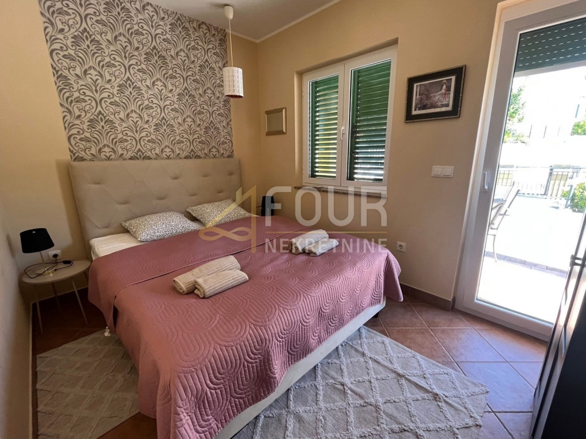 Hiša Barbat na Rabu, Rab, 117m2