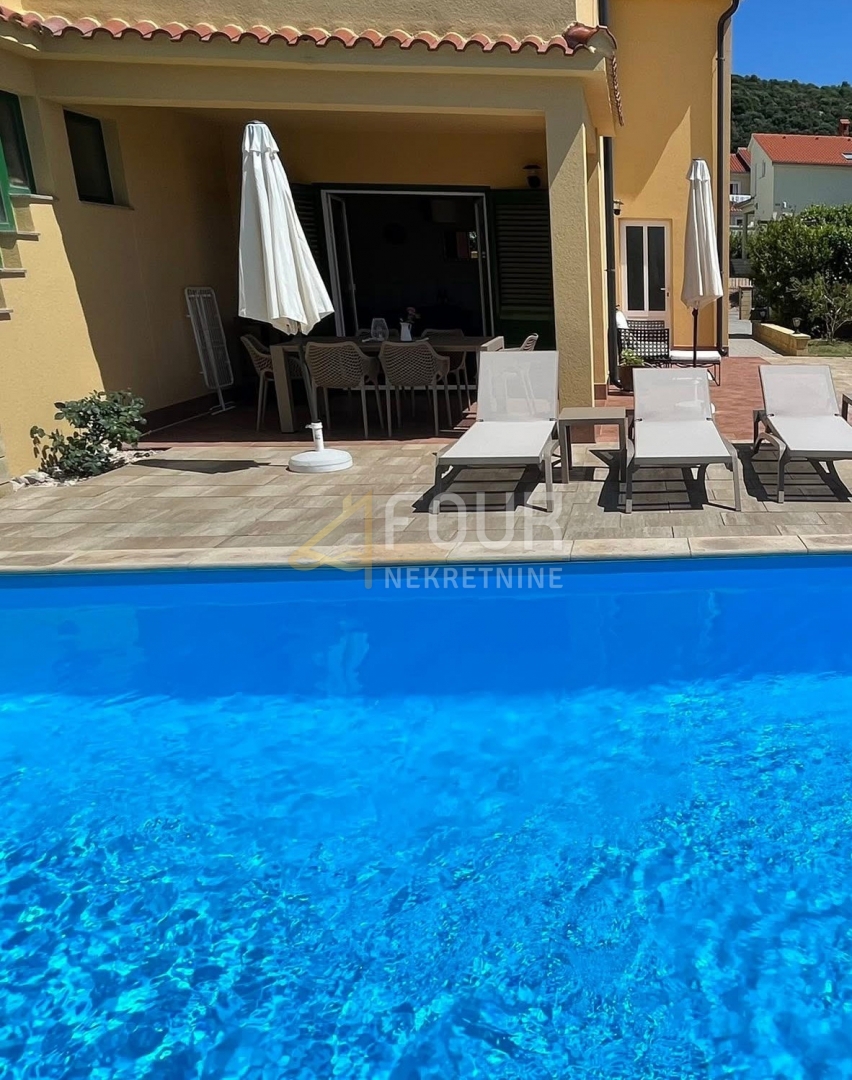 Hiša Barbat na Rabu, Rab, 117m2