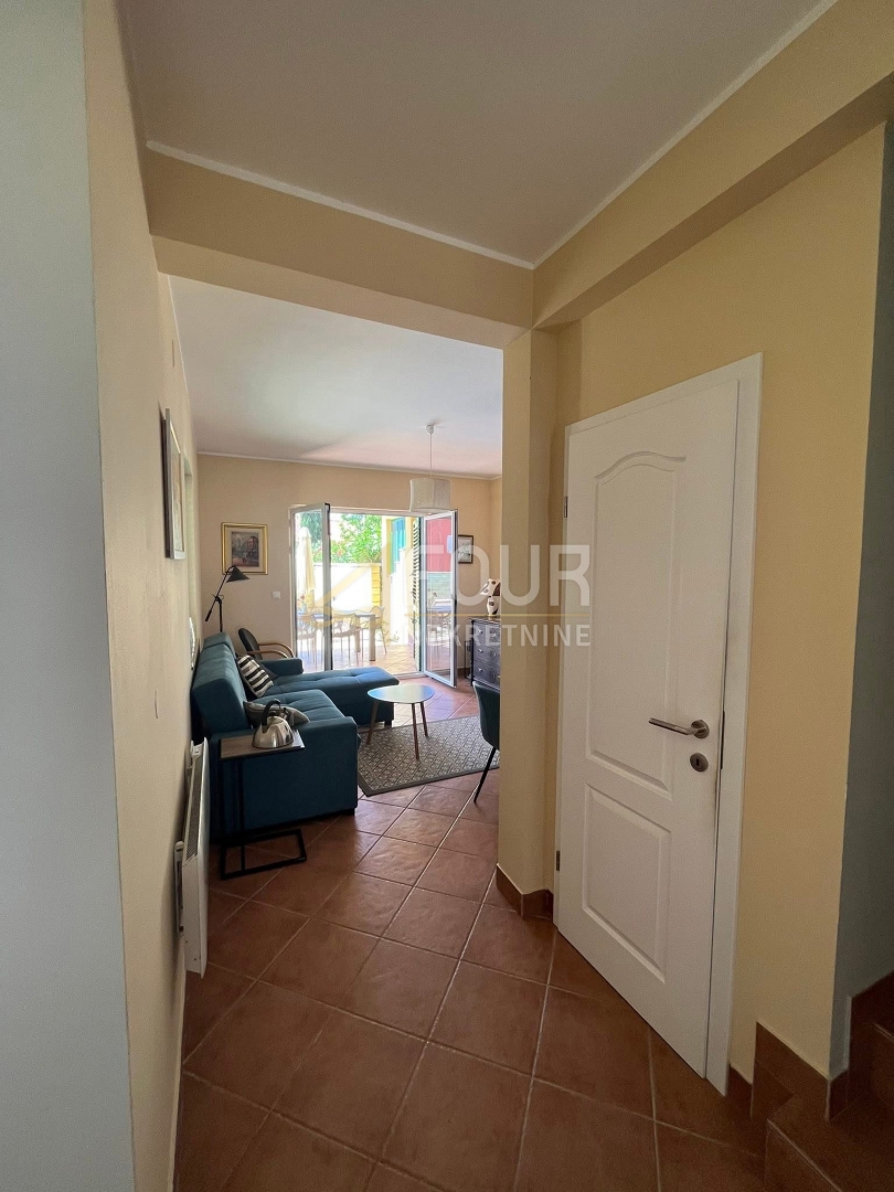 Hiša Barbat na Rabu, Rab, 117m2