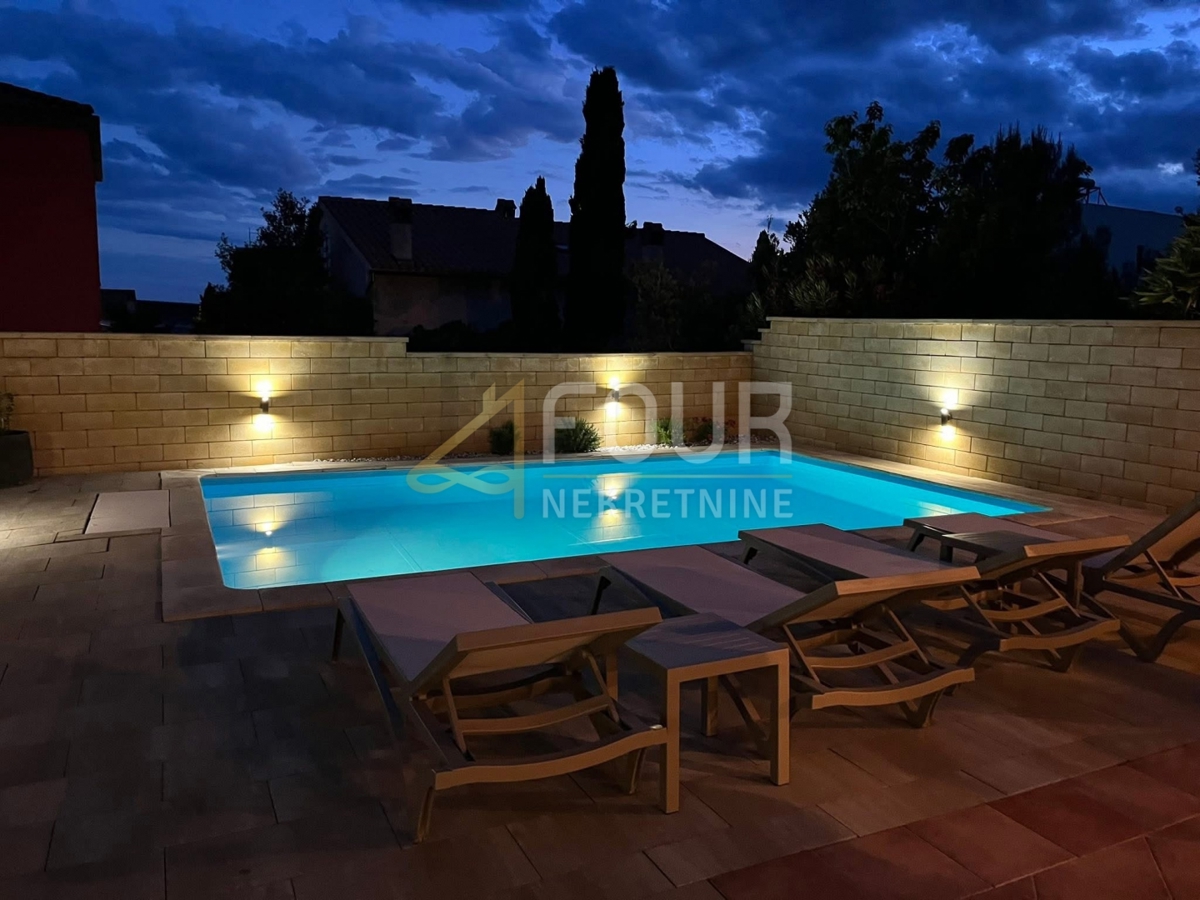 Hiša Barbat na Rabu, Rab, 117m2