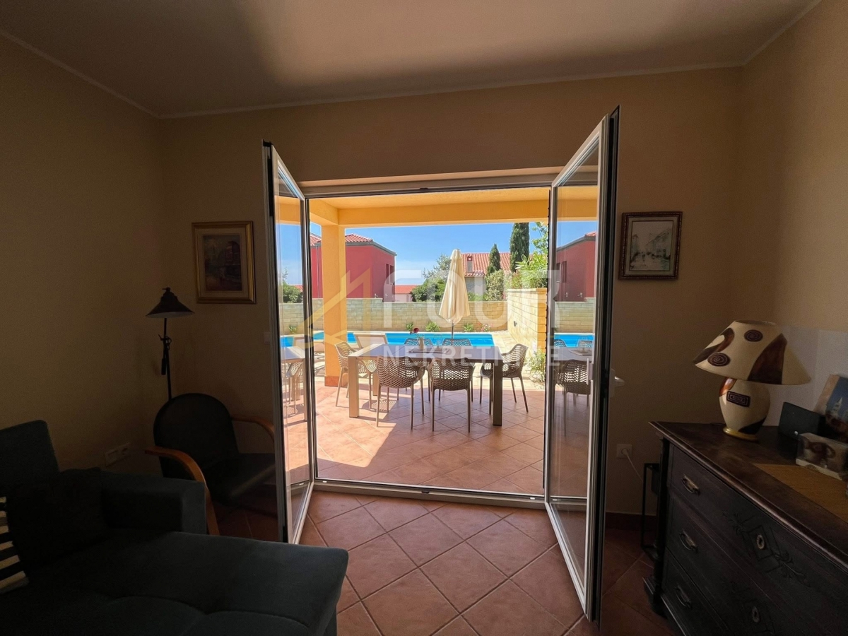 Hiša Barbat na Rabu, Rab, 117m2