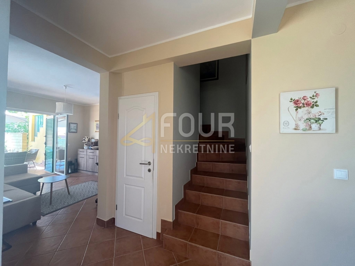 Hiša Barbat na Rabu, Rab, 117m2