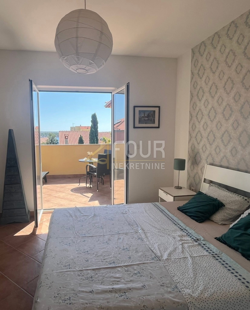 Hiša Barbat na Rabu, Rab, 117m2