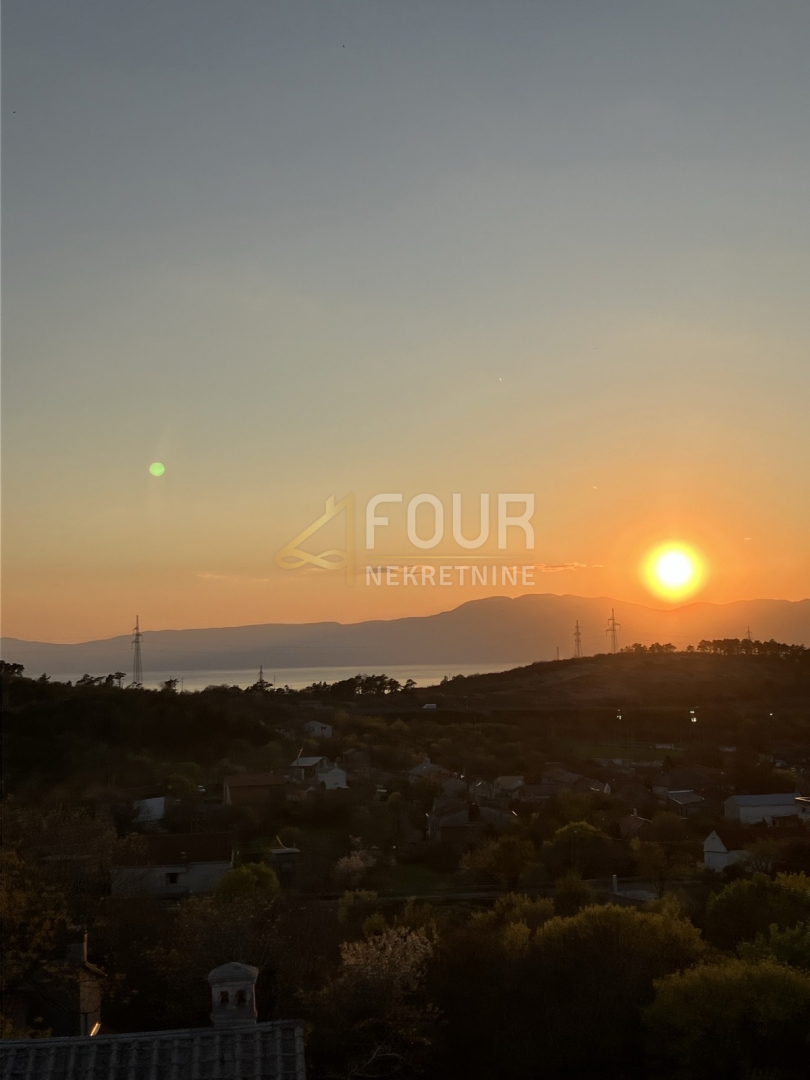 Hiša Hreljin, Bakar, 140,79m2