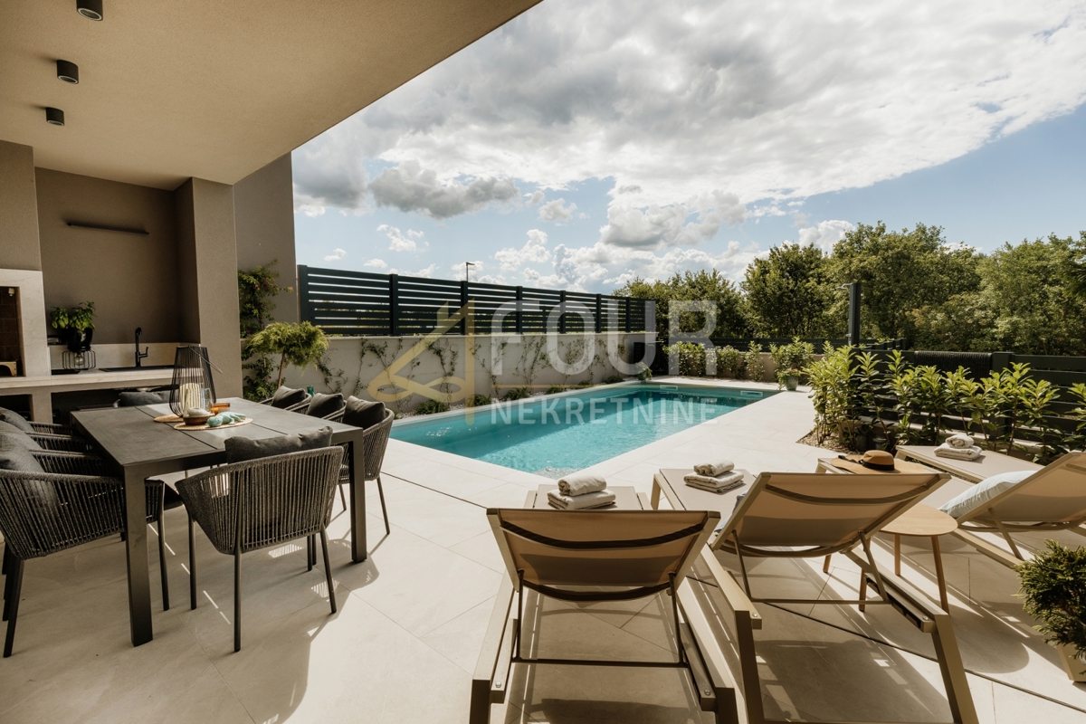 Hiša Vabriga, Tar-Vabriga, 130m2